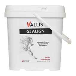 Vallis G.I. Align Digestive Support Valley Vet Supply